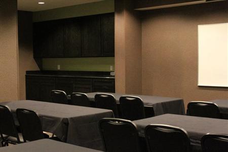 фото отеля Comfort Suites DFW Airport South