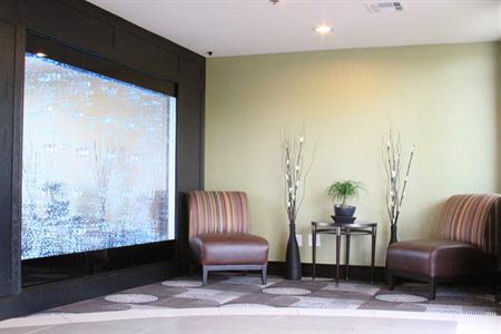 фото отеля Comfort Suites DFW Airport South