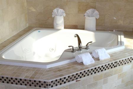 фото отеля Comfort Suites DFW Airport South