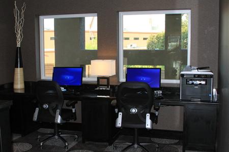 фото отеля Comfort Suites DFW Airport South