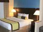 фото отеля Comfort Suites DFW Airport South