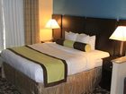 фото отеля Comfort Suites DFW Airport South