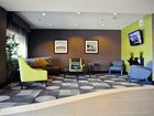 фото отеля Comfort Suites DFW Airport South