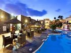 фото отеля Aparthotel Blue Sea Costa Teguise Gardens