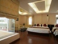 Hanoi Cozy Hotel