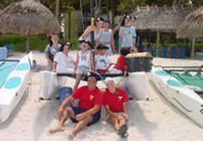 фото отеля The Naples Beach Hotel & Golf Club