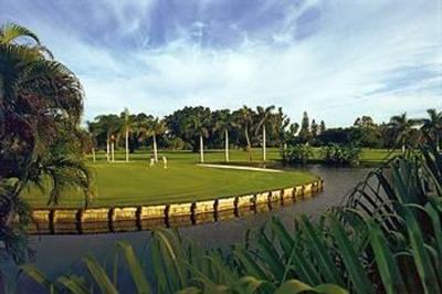 фото отеля The Naples Beach Hotel & Golf Club