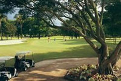 фото отеля The Naples Beach Hotel & Golf Club