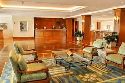 фото отеля The Naples Beach Hotel & Golf Club