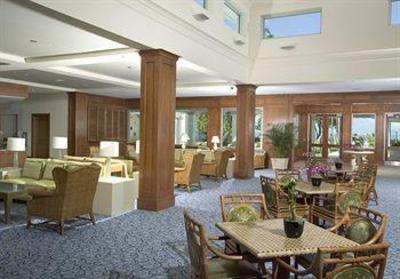 фото отеля The Naples Beach Hotel & Golf Club