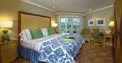 фото отеля The Naples Beach Hotel & Golf Club
