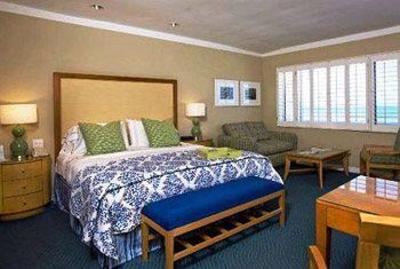 фото отеля The Naples Beach Hotel & Golf Club