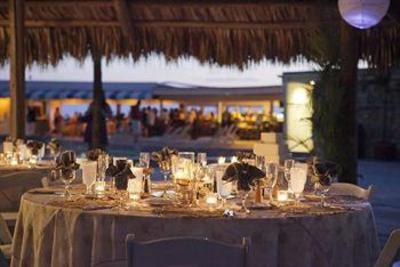 фото отеля The Naples Beach Hotel & Golf Club
