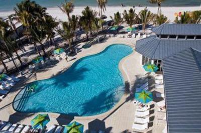 фото отеля The Naples Beach Hotel & Golf Club