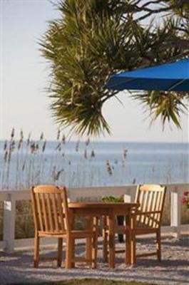 фото отеля The Naples Beach Hotel & Golf Club