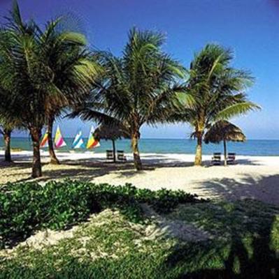 фото отеля The Naples Beach Hotel & Golf Club