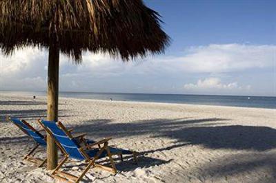 фото отеля The Naples Beach Hotel & Golf Club