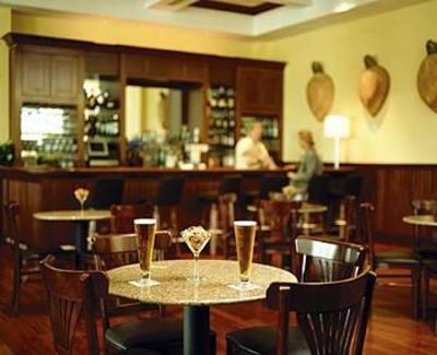 фото отеля The Naples Beach Hotel & Golf Club