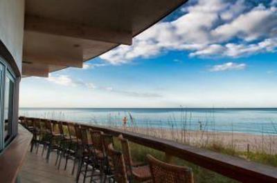 фото отеля The Naples Beach Hotel & Golf Club