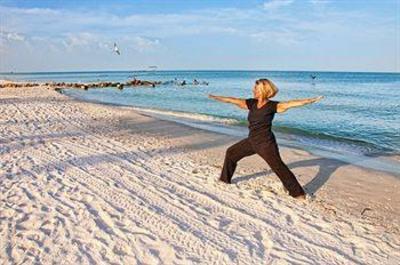 фото отеля The Naples Beach Hotel & Golf Club