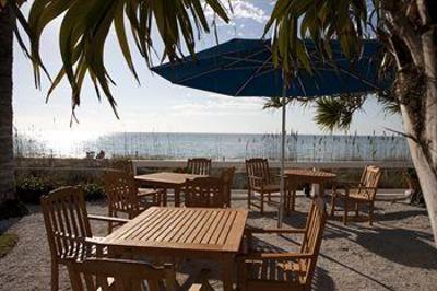фото отеля The Naples Beach Hotel & Golf Club