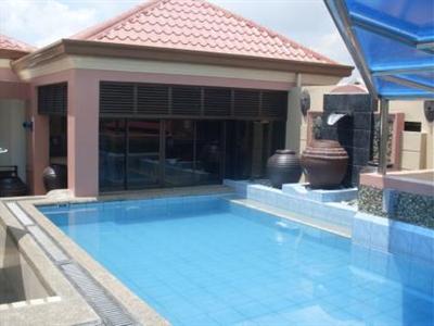 фото отеля Affinity Condo Resort