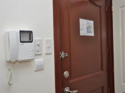 фото отеля Affinity Condo Resort