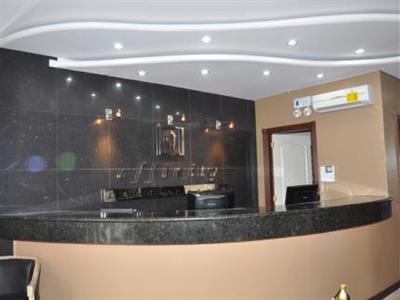 фото отеля Affinity Condo Resort