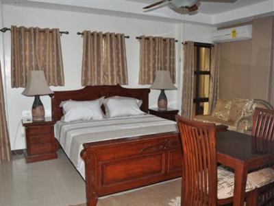 фото отеля Affinity Condo Resort