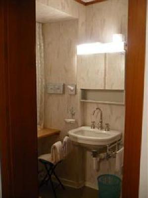фото отеля Hotel Croix d`Or et Poste