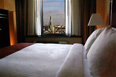 фото отеля Best Western Prospect Park Hotel New York City