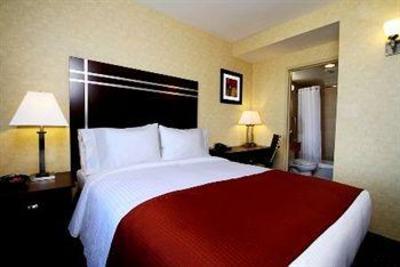 фото отеля Best Western Prospect Park Hotel New York City