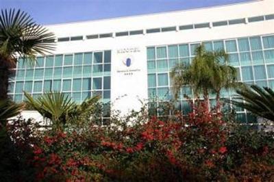 фото отеля Nicotel Hotel Bisceglie