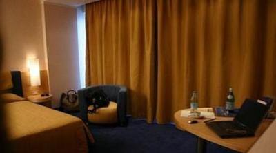 фото отеля Nicotel Hotel Bisceglie