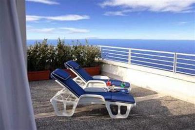 фото отеля Nicotel Hotel Bisceglie