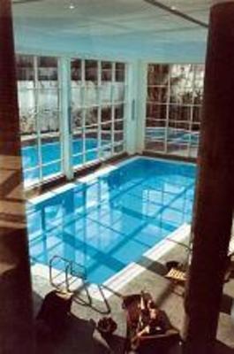 фото отеля Nicotel Hotel Bisceglie
