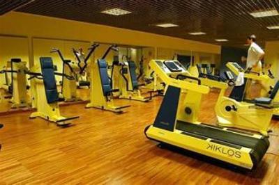 фото отеля Nicotel Hotel Bisceglie