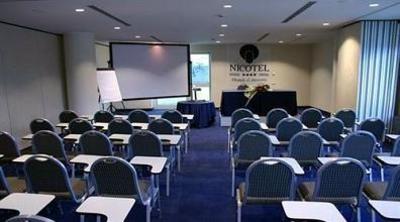 фото отеля Nicotel Hotel Bisceglie