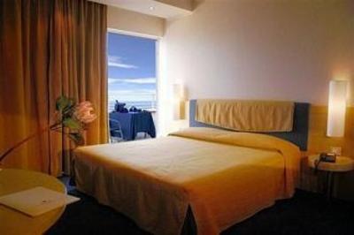 фото отеля Nicotel Hotel Bisceglie