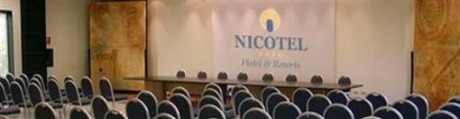 фото отеля Nicotel Hotel Bisceglie