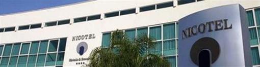 фото отеля Nicotel Hotel Bisceglie