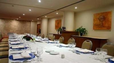 фото отеля Nicotel Hotel Bisceglie
