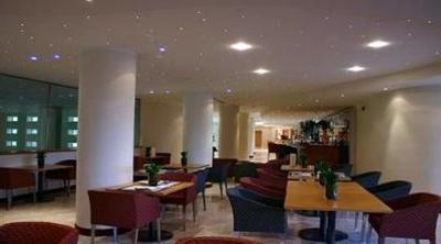 фото отеля Nicotel Hotel Bisceglie