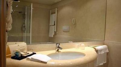 фото отеля Nicotel Hotel Bisceglie