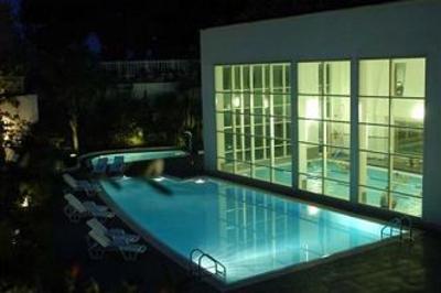 фото отеля Nicotel Hotel Bisceglie