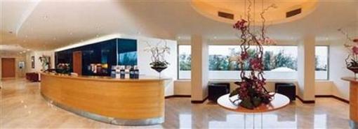 фото отеля Nicotel Hotel Bisceglie