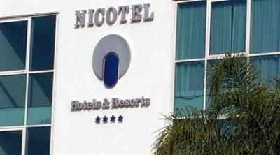 фото отеля Nicotel Hotel Bisceglie