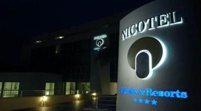 фото отеля Nicotel Hotel Bisceglie