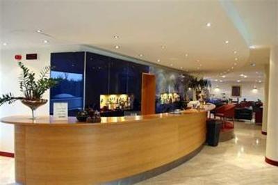 фото отеля Nicotel Hotel Bisceglie
