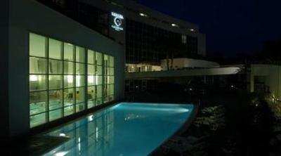 фото отеля Nicotel Hotel Bisceglie
